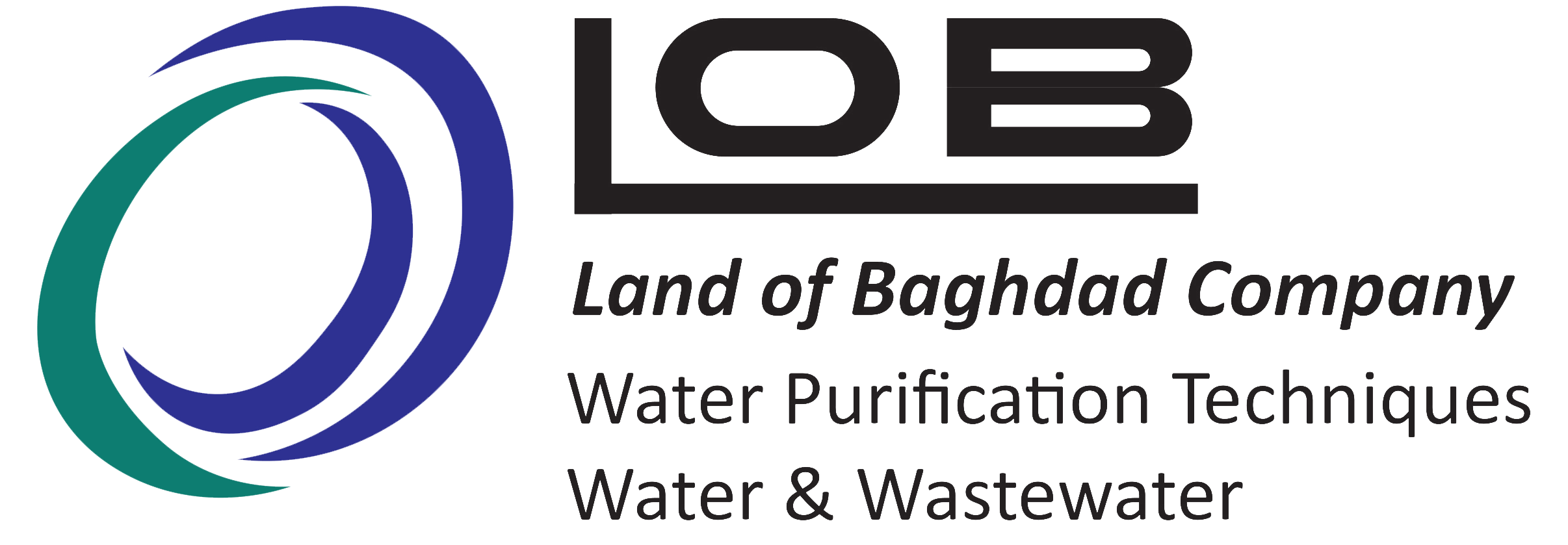 Land of Baghdad Water Purification Techniques & wastewater