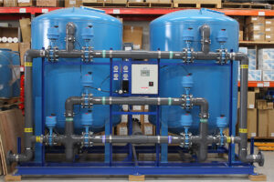 Water Treatment Company in Iraq | Ultrafiltration Company in Iraq
