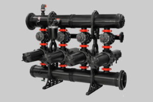 Water Filtration Company in Iraq