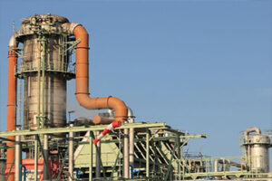 Oil & Gas